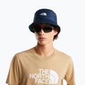 Cappello The North Face Sun Stash summit navy/river ice 7