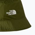 Cappello The North Face Sun Stash woodland green/khaki st 2