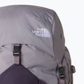 Zaino da trekking The North Face Trail Lite 50 l M-L transcendent grey/endle 4