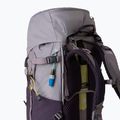 Zaino da trekking The North Face Trail Lite 50 l XS-S transcendent grey/endle 3