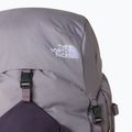 Zaino da trekking The North Face Trail Lite 50 l XS-S transcendent grey/endle 4