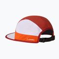 Cappellino con visiera The North Face Summer Light Run iron clay/pearl stone/l 2