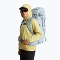 Zaino da trekking The North Face Terra 55 l frost grey/granite grey 8