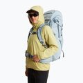 Zaino da trekking The North Face Terra 55 l frost grey/granite grey 8
