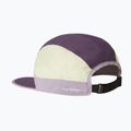 Cappellino con visiera The North Face Summer Light Run endless dusk/transcende 2