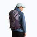 Zaino da trekking da donna The North Face Trail Lite 24 l M-L transcendent grey/endle 7