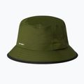 Cappello The North Face Antora Rain Bucket woodland green/tnf black 2