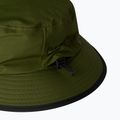 Cappello The North Face Antora Rain Bucket woodland green/tnf black 4