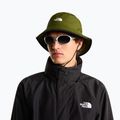 Cappello The North Face Antora Rain Bucket woodland green/tnf black 6