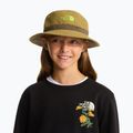 Cappello per bambini The North Face Kids Class V Rev Bucket cedar logo weather topo phantom print 6