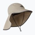 Cappello The North Face Class V Convertible stone slab 3