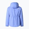 Giacca antipioggia per bambini The North Face Antora periwinkle glow 7
