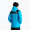 Giacca impermeabile per bambini The North Face Antora Rain Jacket meridian blue 3