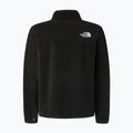 Felpa per bambini The North Face Glacier Full Zip tnf black 2