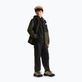 Felpa per bambini The North Face Glacier Full Zip tnf black 4