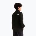 Felpa per bambini The North Face Glacier Full Zip tnf black 5