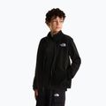 Felpa per bambini The North Face Glacier Full Zip tnf black 6