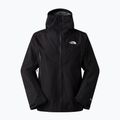 Giacca impermeabile da uomo The North Face Jazzi 3L Gtx tnf black