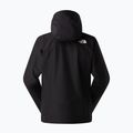Giacca impermeabile da uomo The North Face Jazzi 3L Gtx tnf black 2
