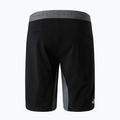 Pantaloncini da trekking da uomo The North Face Felik Slim Tapered Short smoked pearl/tnf black 6