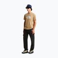 T-shirt da uomo The North Face Evolution Half Dome khaki stone 2
