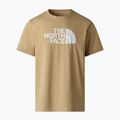 T-shirt da uomo The North Face Evolution Half Dome khaki stone 6