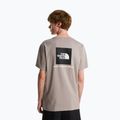 T-shirt da uomo The North Face Evolution Box NSE stone slab 3