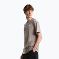 T-shirt da uomo The North Face Evolution Box NSE stone slab 4