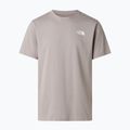 T-shirt da uomo The North Face Evolution Box NSE stone slab 5