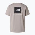 T-shirt da uomo The North Face Evolution Box NSE stone slab 6