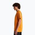 T-shirt da uomo The North Face Evolution Box NSE dust orange 4