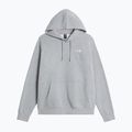 Felpa da uomo The North Face Evolution Simple Dome Regular Hoodie tnf pale grey heather 4