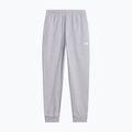 Pantaloni da uomo The North Face Evolution Simple Dome Regular Jogger tnf pale grey h 4