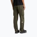 Pantaloni da trekking da uomo The North Face Exploration Cargo taupe green 3