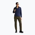 Pantaloni da trekking da donna The North Face Exploration Regular Straight Convertible taupe green 2