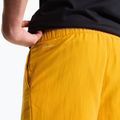 Pantaloncini da trekking da uomo The North Face Leynar gold/tnf black 8