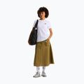 Maglietta da donna The North Face Evolution Simple Dome Slim SS tnf white 2