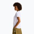 Maglietta da donna The North Face Evolution Simple Dome Slim SS tnf white 4