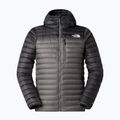Piumino uomo The North Face Bettaforca Lt Down Hoodie smoked pearl/anthracite