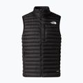 Gilet uomo The North Face Bettaforca Down Vest tnf black