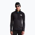 Giacca da donna The North Face Polartec Stormgap asphalt grey/tnf black
