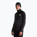 Giacca da donna The North Face Polartec Stormgap asphalt grey/tnf black 4
