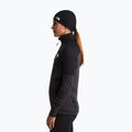 Giacca da donna The North Face Polartec Stormgap asphalt grey/tnf black 6