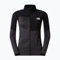 Giacca da donna The North Face Polartec Stormgap asphalt grey/tnf black 7
