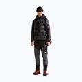 Piumino uomo The North Face Bettaforca Lt Down Hoodie tnf black/smoked pearl 2