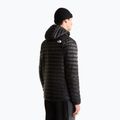Piumino uomo The North Face Bettaforca Lt Down Hoodie tnf black/smoked pearl 3