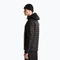 Piumino uomo The North Face Bettaforca Lt Down Hoodie tnf black/smoked pearl 4