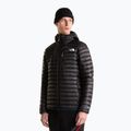 Piumino uomo The North Face Bettaforca Lt Down Hoodie tnf black/smoked pearl 5