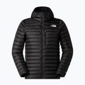Piumino uomo The North Face Bettaforca Lt Down Hoodie tnf black/smoked pearl 6