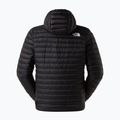 Piumino uomo The North Face Bettaforca Lt Down Hoodie tnf black/smoked pearl 7